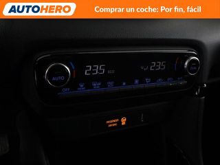 Toyota Yaris 1.5 Hybrid Style