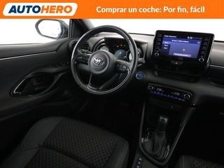 Toyota Yaris 1.5 Hybrid Style