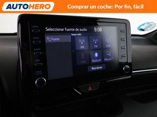 Toyota Yaris 1.5 Hybrid Style