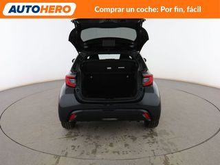 Toyota Yaris 1.5 Hybrid Style