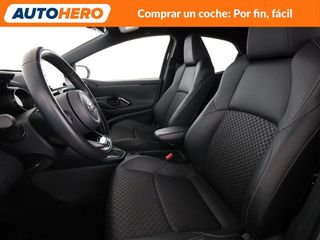 Toyota Yaris 1.5 Hybrid Style