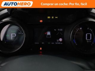 Toyota Yaris 1.5 Hybrid Style