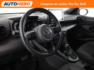 Toyota Yaris 1.5 Hybrid Style