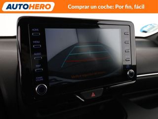 Toyota Yaris 1.5 Hybrid Style