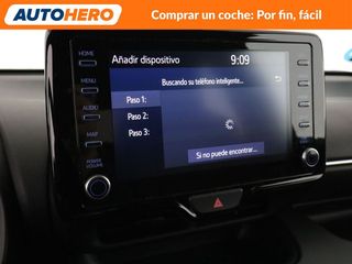 Toyota Yaris 1.5 Hybrid Style