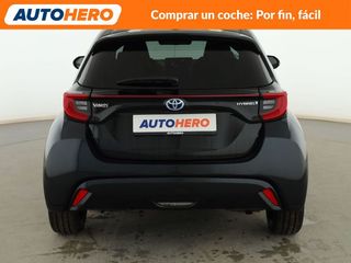 Toyota Yaris 1.5 Hybrid Style