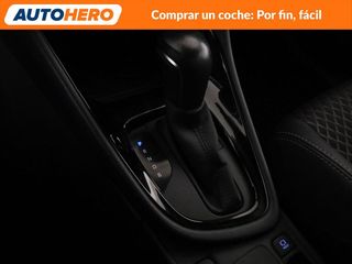 Toyota Yaris 1.5 Hybrid Style