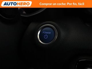 Toyota Yaris 1.5 Hybrid Style