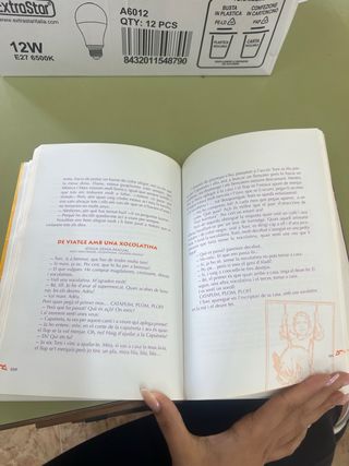 I Premi Escolar de Literatura en Valencià guard...