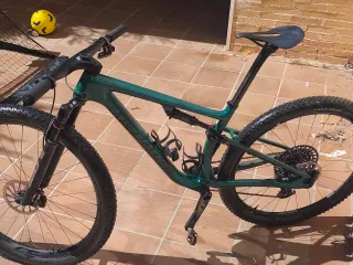 Specialized Epic Xpert 2023