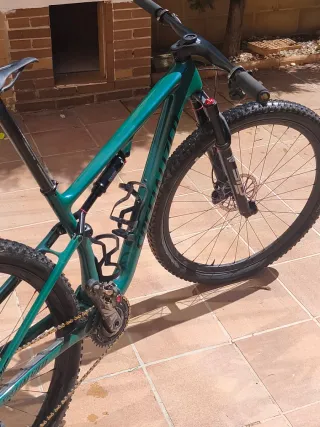 Specialized Epic Xpert 2023