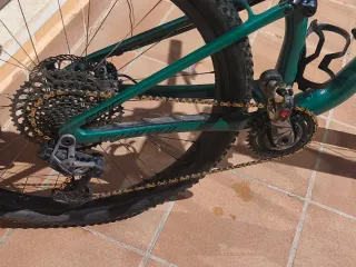 Specialized Epic Xpert 2023