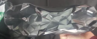 Botas de fútbol Adidas negras