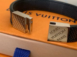 Conjunto LOUIS VUITTON Pulsera y Collar - Original