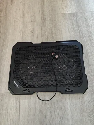 Base Refrigeradora Portátil Topmate