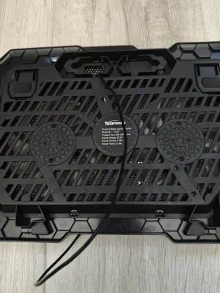 Base Refrigeradora Portátil Topmate