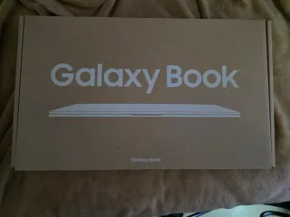 Samsung Galaxy Book i3