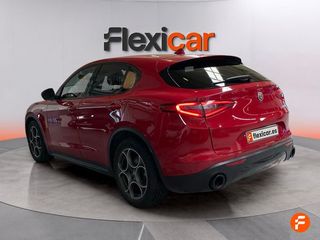 Alfa Romeo Stelvio 2.2 Diésel 118kW (160CV) Veloce RWD