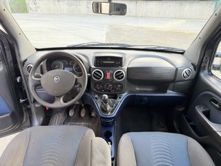 FIAT Doblò 2008