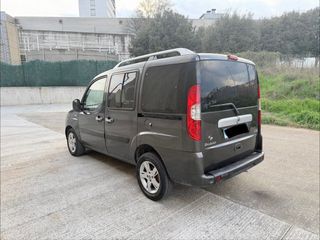 FIAT Doblò 2008