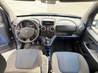 FIAT Doblò 2008