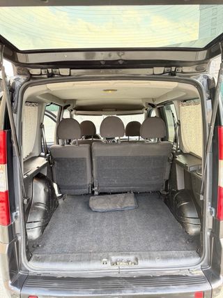 FIAT Doblò 2008