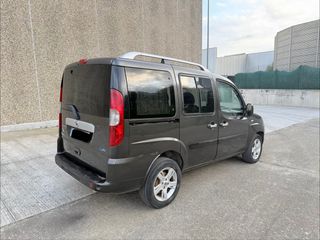 FIAT Doblò 2008