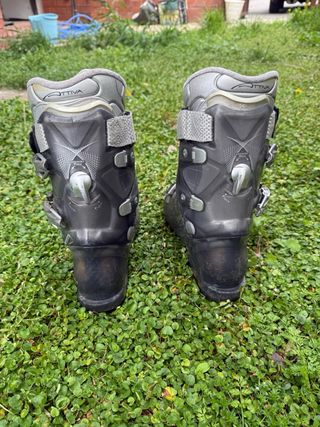 Botas de esquí Tecnica 23-23.5