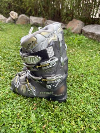 Botas de esquí Tecnica 23-23.5