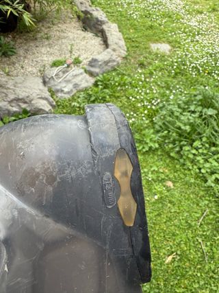 Botas de esquí Tecnica 23-23.5