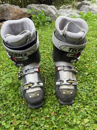 Botas de esquí Tecnica 23-23.5
