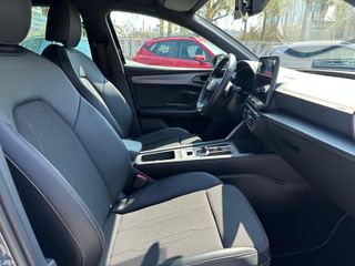 CUPRA LEON ST eTSI SENNHEISER+INTELLIGENT+EDGE !