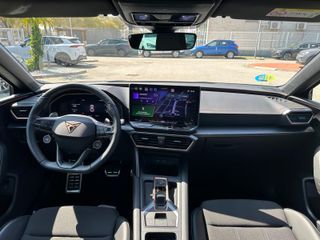 CUPRA LEON ST eTSI SENNHEISER+INTELLIGENT+EDGE !