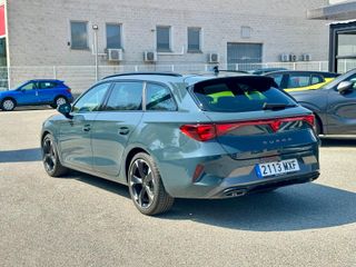 CUPRA LEON ST eTSI SENNHEISER+INTELLIGENT+EDGE !