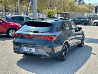 CUPRA LEON ST eTSI SENNHEISER+INTELLIGENT+EDGE !