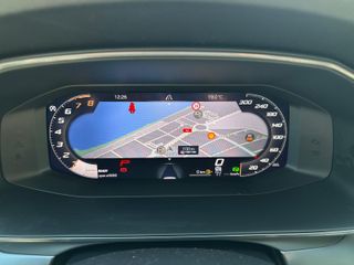 CUPRA LEON ST eTSI SENNHEISER+INTELLIGENT+EDGE !