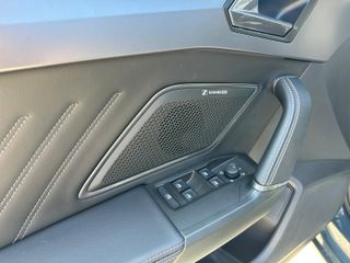 CUPRA LEON ST eTSI SENNHEISER+INTELLIGENT+EDGE !