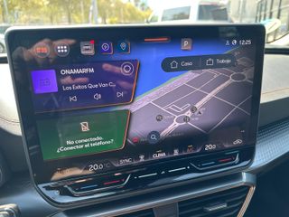 CUPRA LEON ST eTSI SENNHEISER+INTELLIGENT+EDGE !