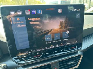 CUPRA LEON ST eTSI SENNHEISER+INTELLIGENT+EDGE !