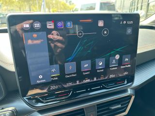 CUPRA LEON ST eTSI SENNHEISER+INTELLIGENT+EDGE !