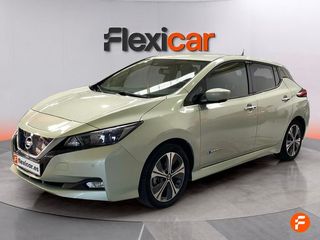 Nissan Leaf 40kWh Acenta