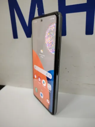 Samsung Galaxy A52 6GB 128GB Negro 1 Año Garantía