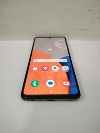 Samsung Galaxy A52 6GB 128GB Negro 1 Año Garantía