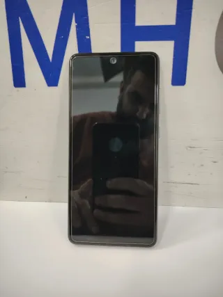 Samsung Galaxy A52 6GB 128GB Negro 1 Año Garantía