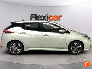 Nissan Leaf 40kWh Acenta