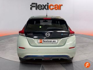 Nissan Leaf 40kWh Acenta