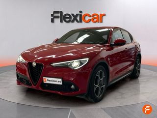 Alfa Romeo Stelvio 2.2 Diésel 118kW (160CV) Veloce RWD