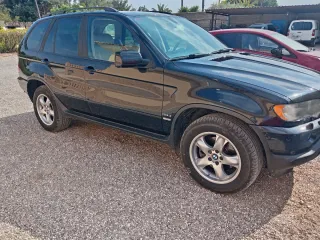 BMW X5 2004