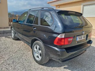 BMW X5 2004