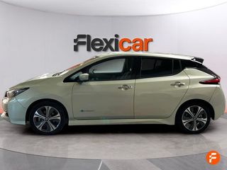 Nissan Leaf 40kWh Acenta